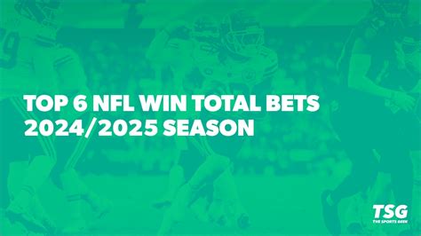 Best NFL Win Total Bets for 2024: San Francisco Doesn't Falter.